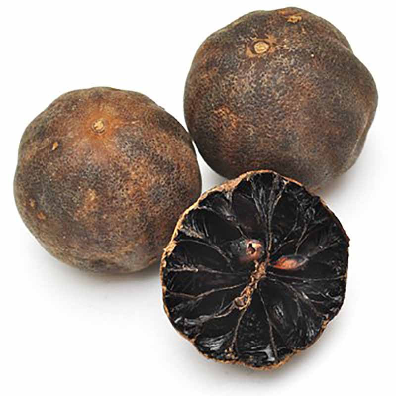 LIMÓN NEGRO SECO BOTE 1/20gr